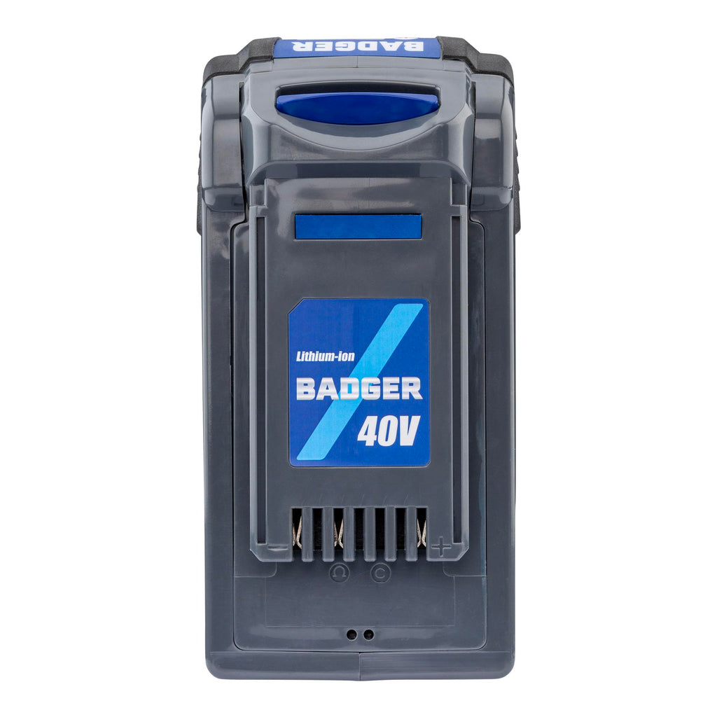 Cordless 40 Volt 5.0 Ah Battery W272