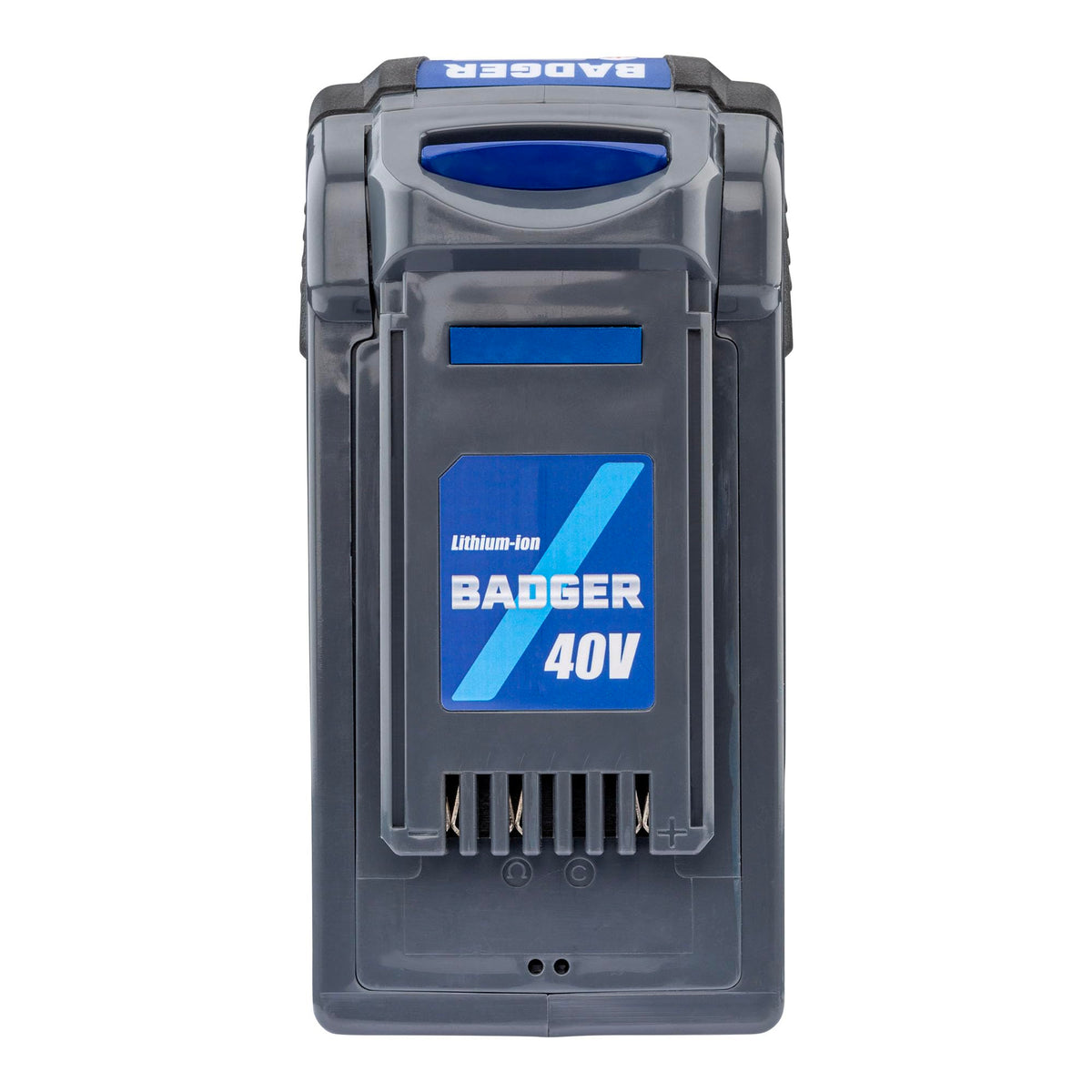 Cordless 40 Volt 5.0 Ah Battery W272