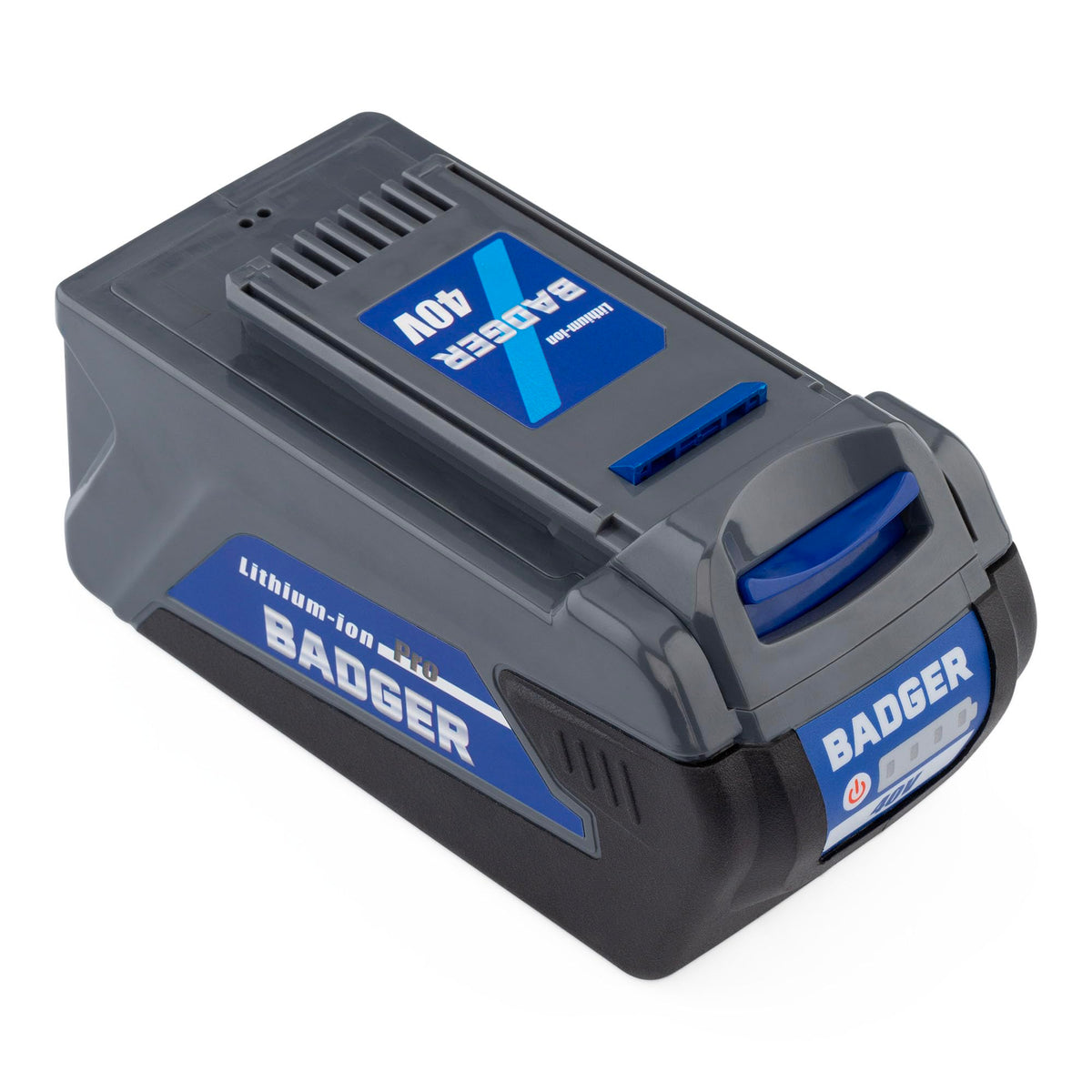 Cordless 40 Volt 5.0 Ah Battery W272