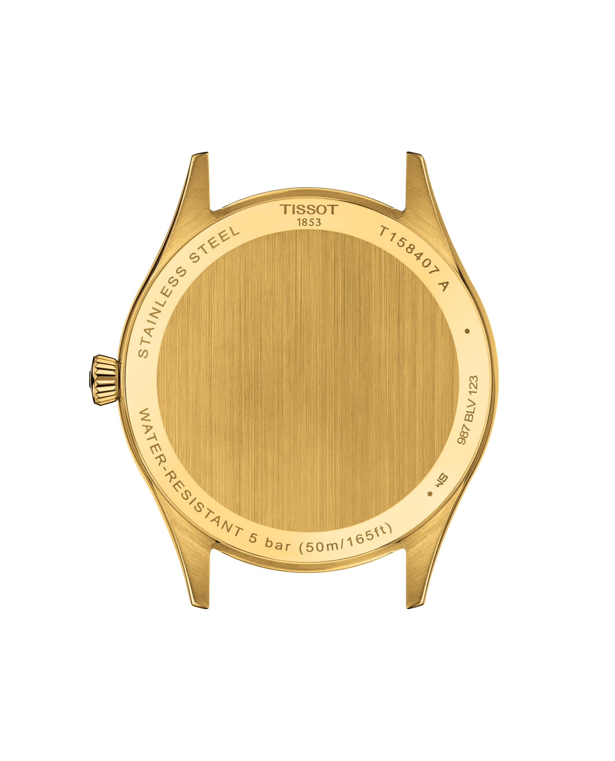 40mm Ivory Dial Swiss Automatic Watch K762882