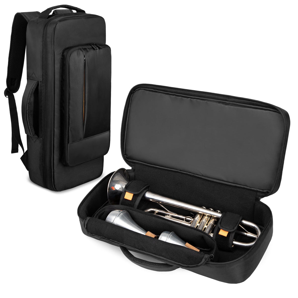 Musical Instrument Storage Carrying Bag H589937
