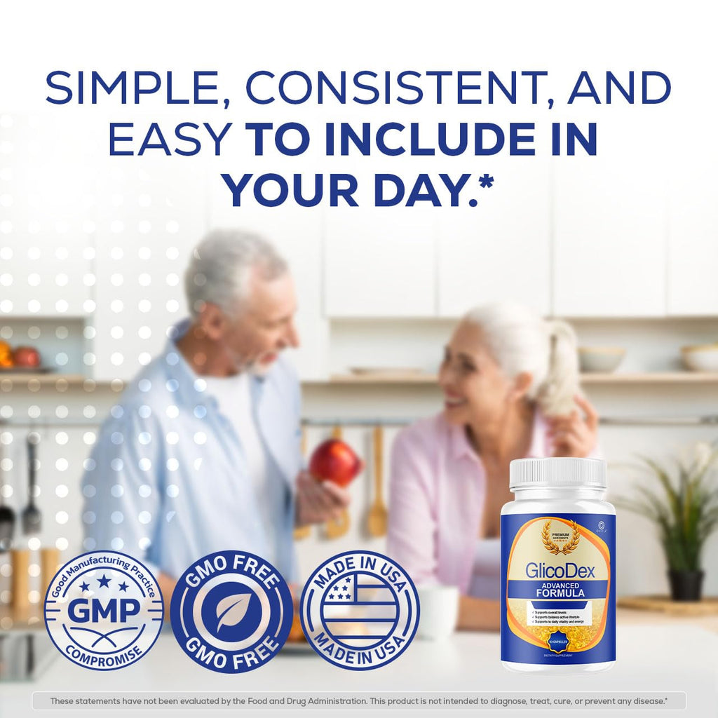 60 Capsules Wellness Support A3672