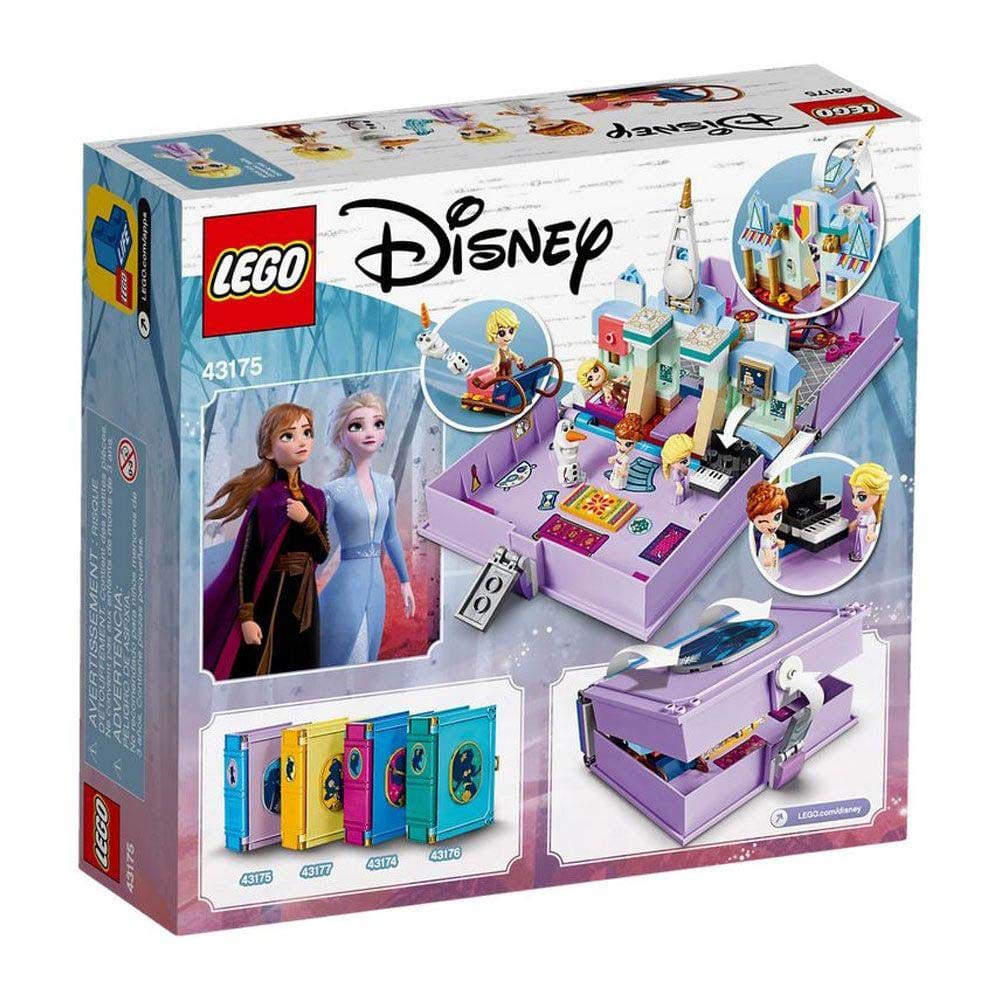 133 Piece Building Kit W652461