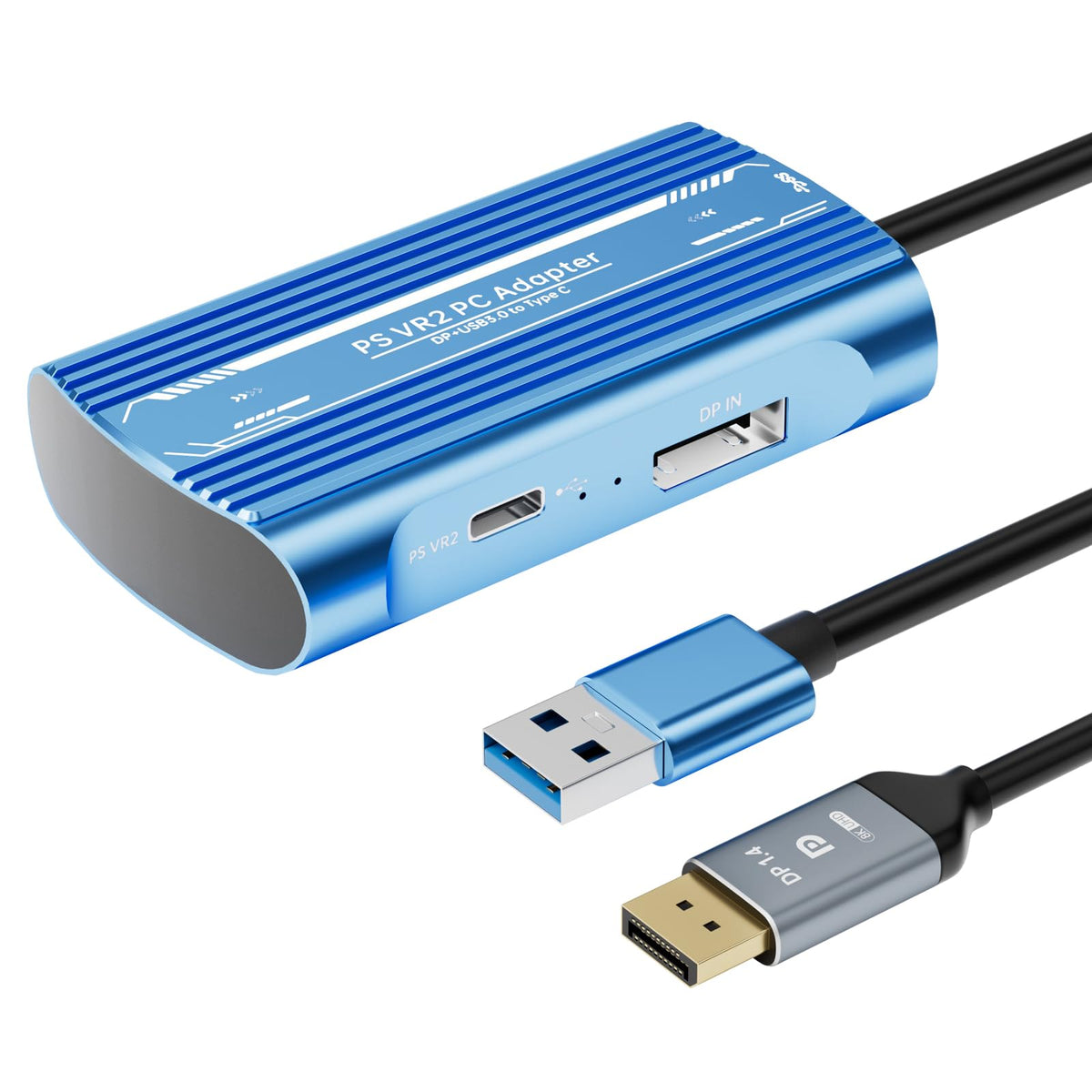 PSVR2 PC Adapter H4767
