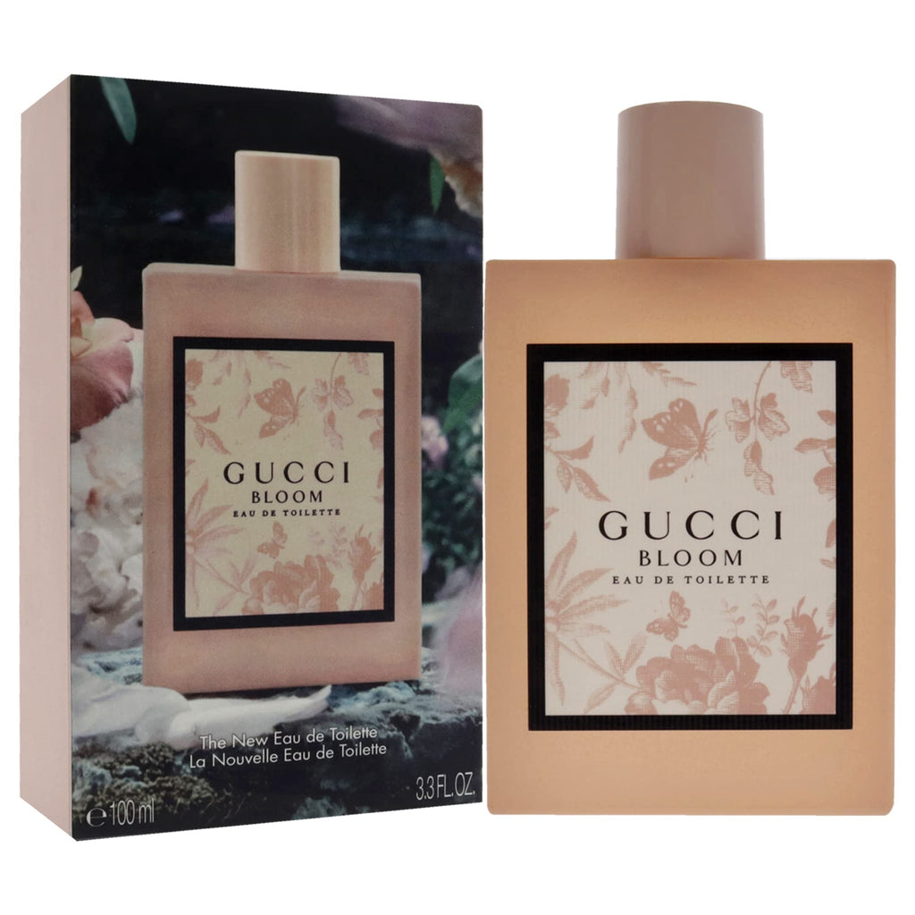 EDT Spray Women 3.3 oz E8385