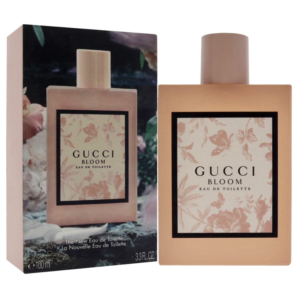 EDT Spray Women 3.3 oz E8385