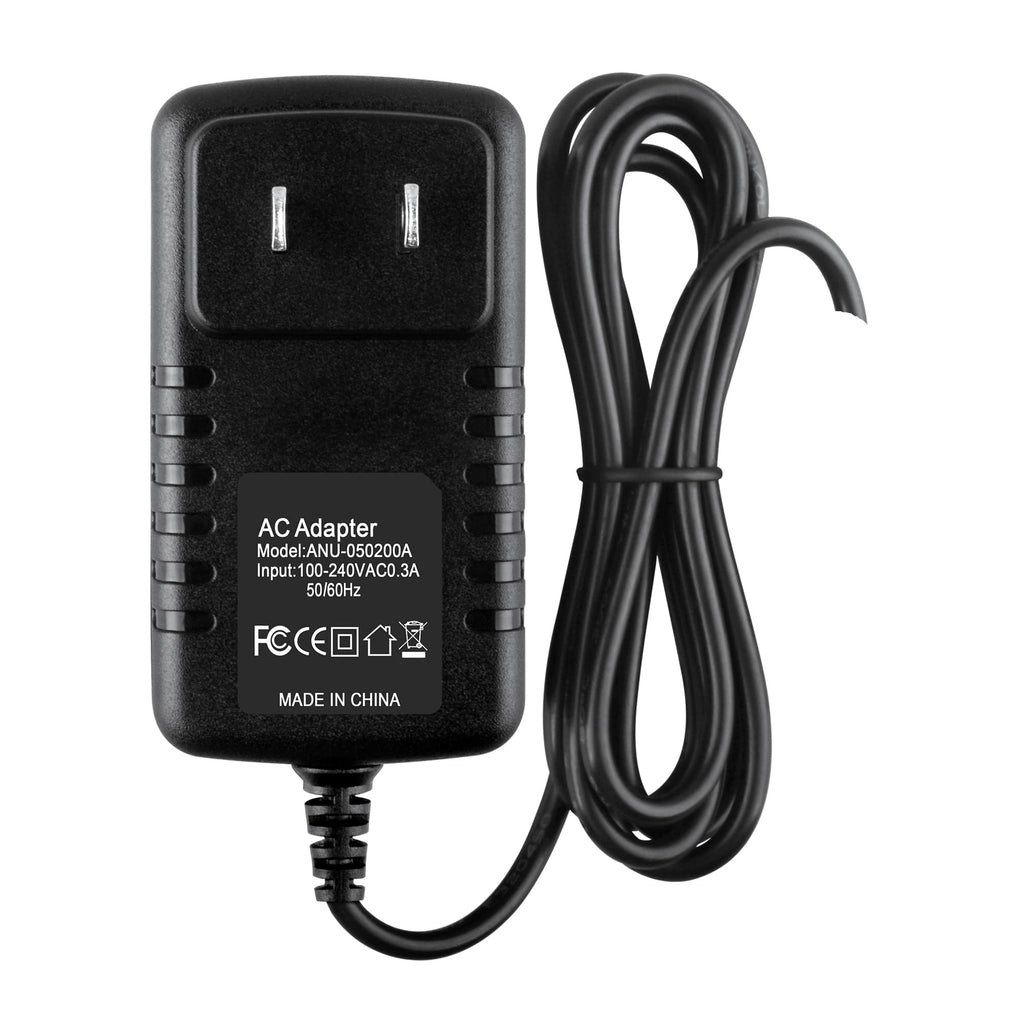 12V 1700 Peak Amp Jump Starter Battery Charger H9836