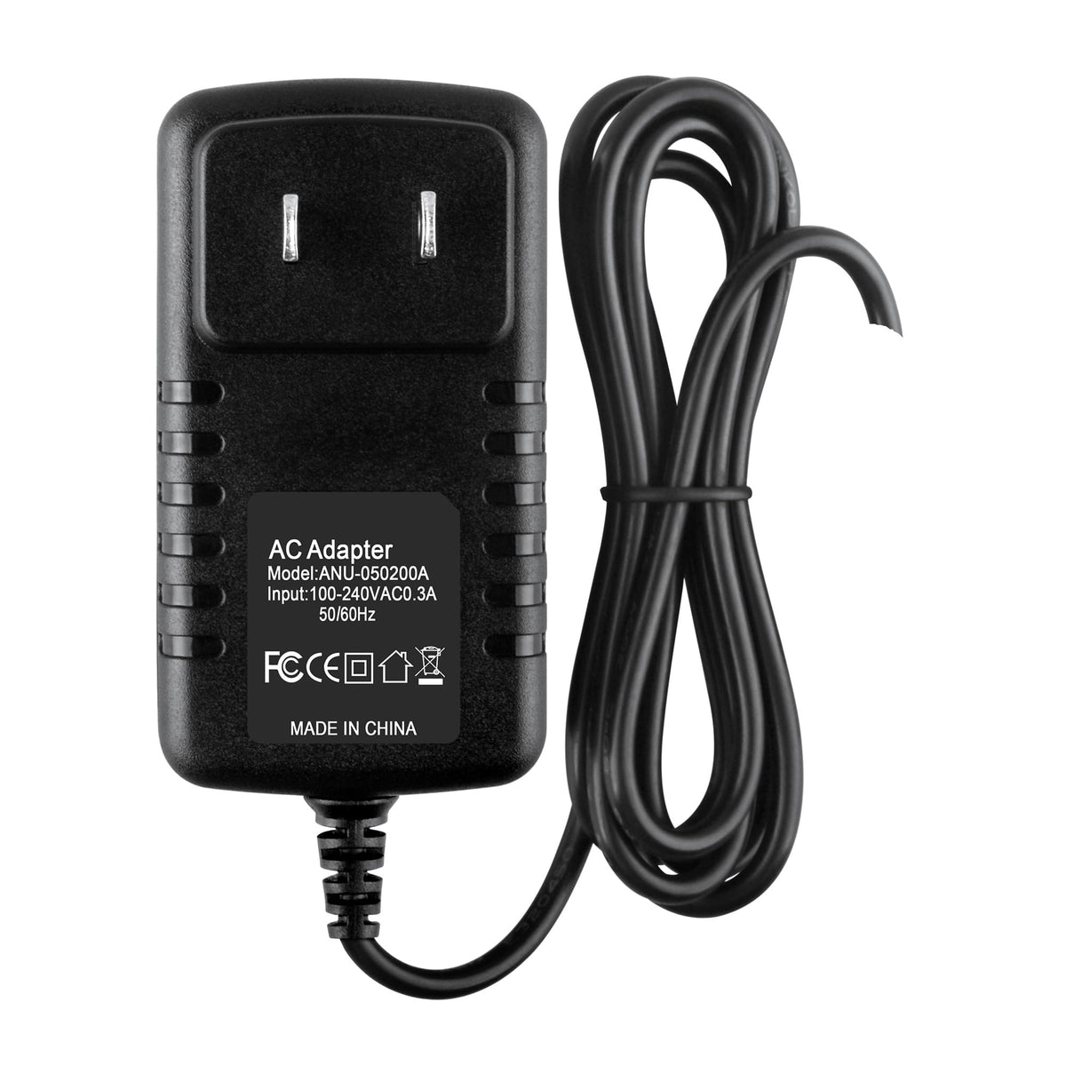 12V 1700 Peak Amp Jump Starter Battery Charger H9836