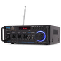 200W Bluetooth Compact Power Amplifier I1201