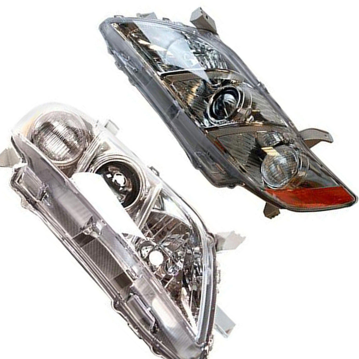 Headlight Assembly Pair 2 PC Y422152