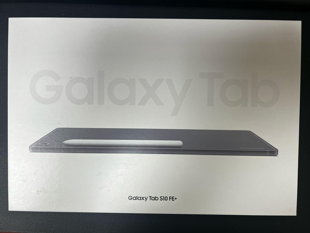 128GB 8GB RAM Wi-Fi Android 15 Tablet with S-Pen S23418