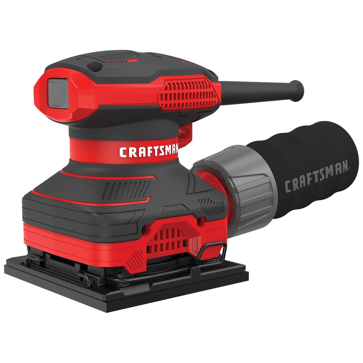 Electric Sander, 1/4 inch Sheet, 2 Amp W7017