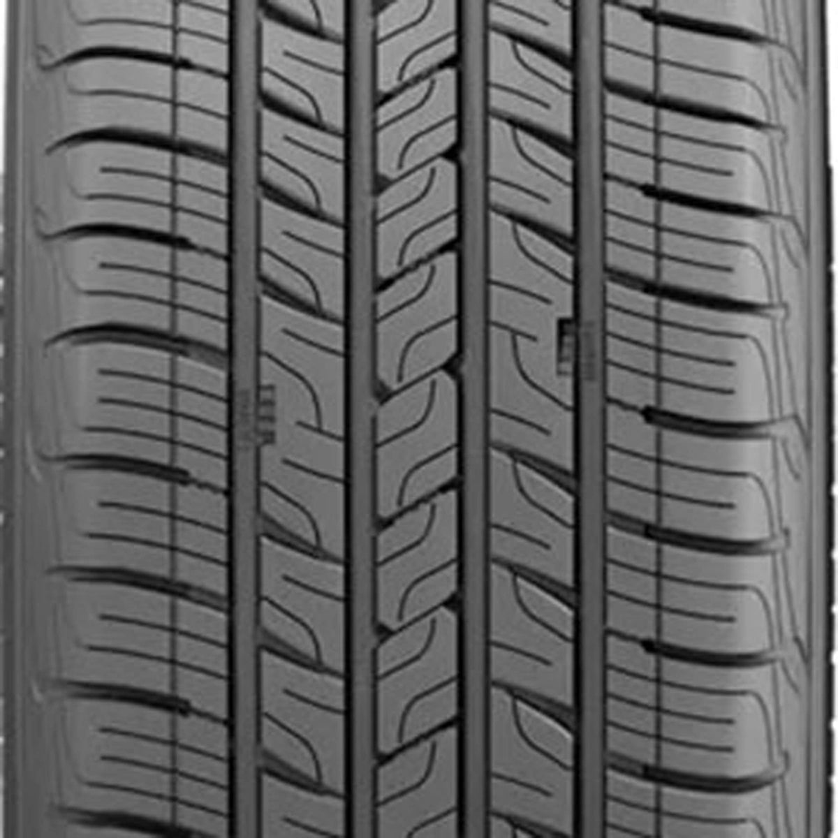 225/60R17 99H All-Season Tire A17358