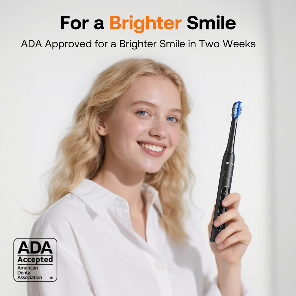 Electric Toothbrush N989376