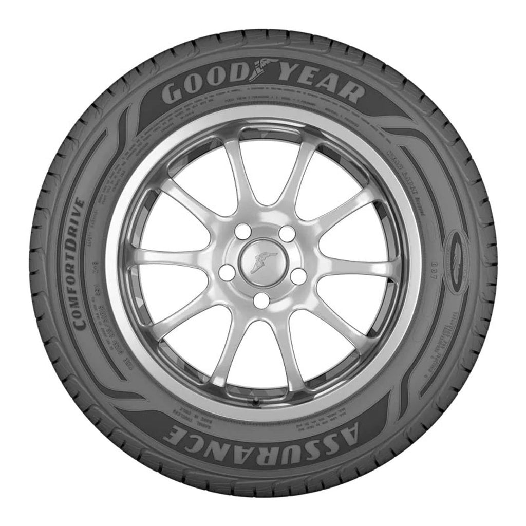 225/60R17 99H All-Season Tire A17358
