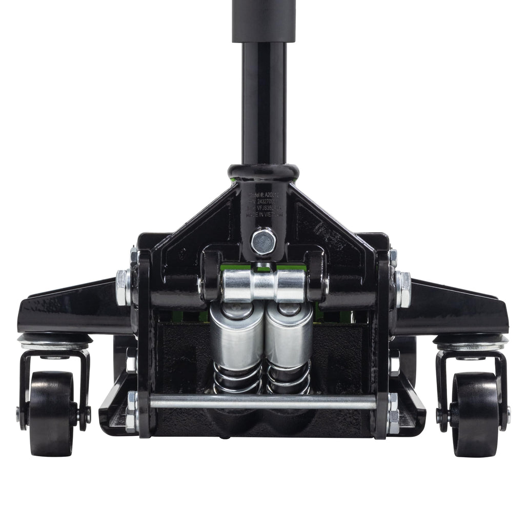 3.5-Ton Steel Low Profile Floor Jack I305