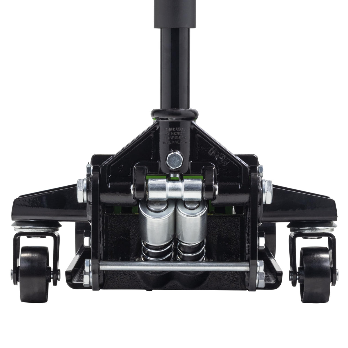 3.5-Ton Steel Low Profile Floor Jack I305