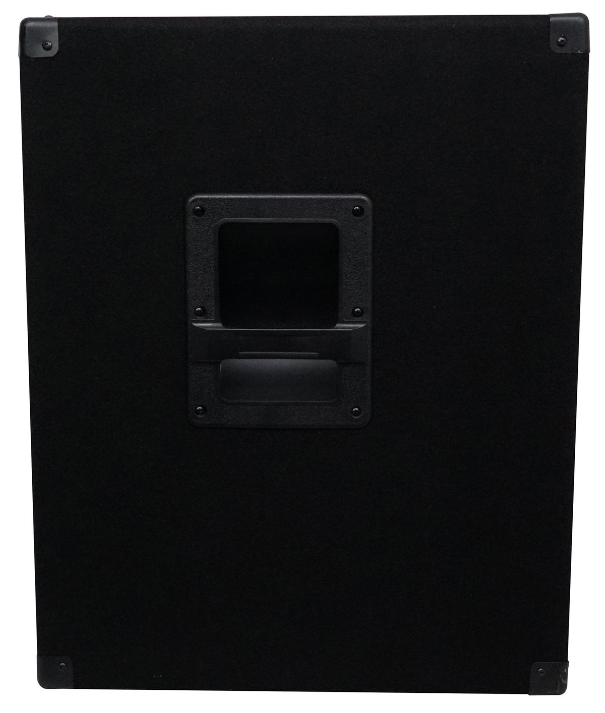 18" Passive DJ Subwoofer 4 Ohm MDF N33175