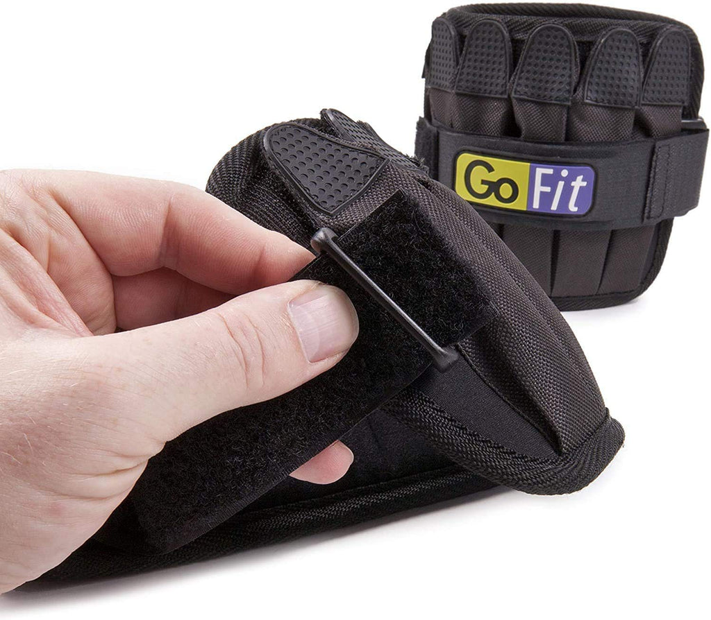 Ankle Weights H252