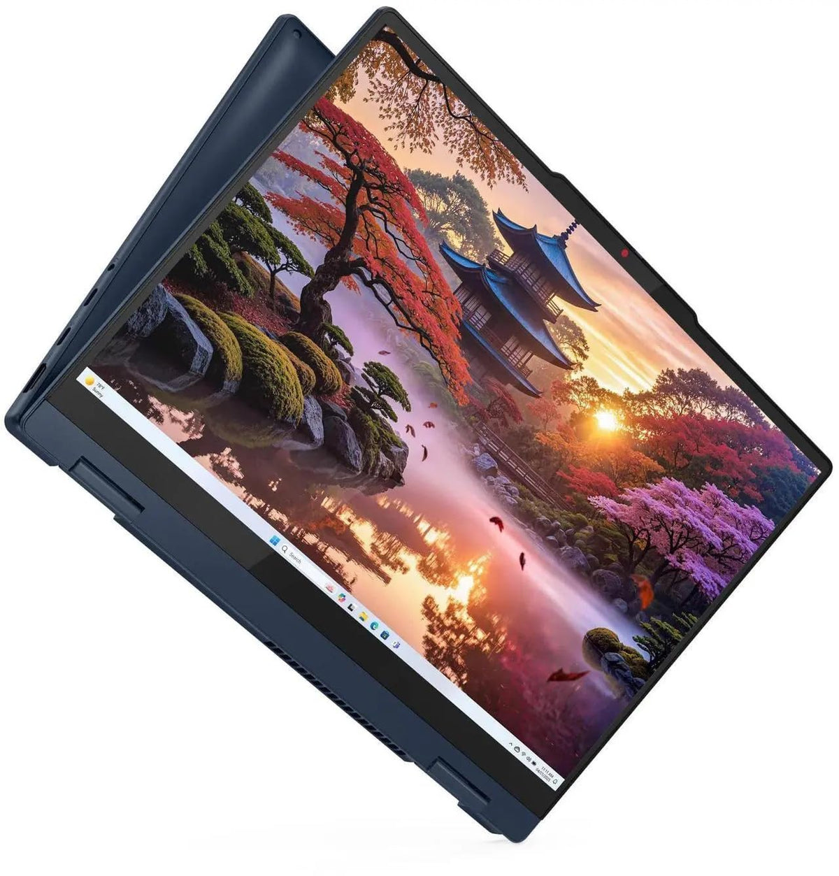 2-in-1 Laptop with AMD Ryzen AI 7 350 Processor, 14” Touchscreen, 16GB Memory, 1TB SSD H198392