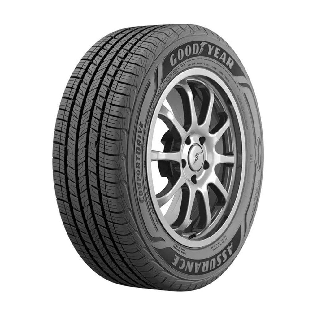 225/60R17 99H All-Season Tire A17358