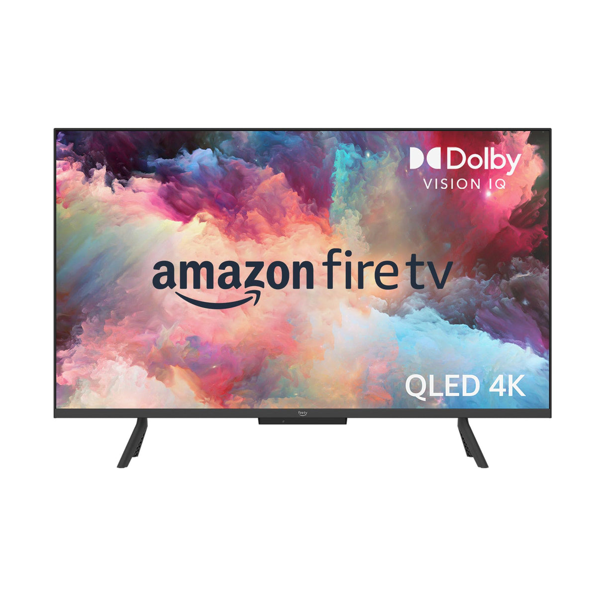 50" 4K UHD QLED Smart TV C5904