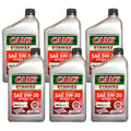5W-30 Full Synthetic Motor Oil Q8315