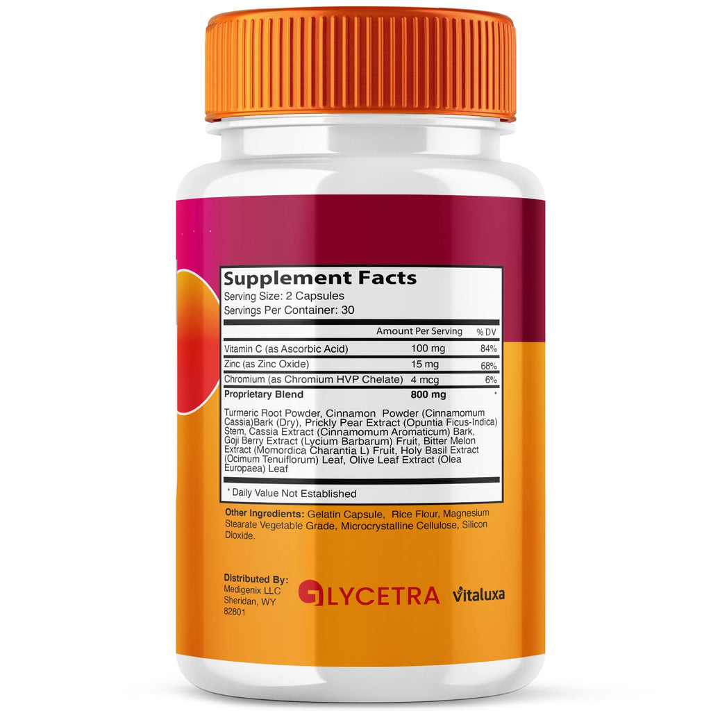 120 Ct Capsules A373