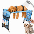 Pet Grooming Hammock with Stand M909233