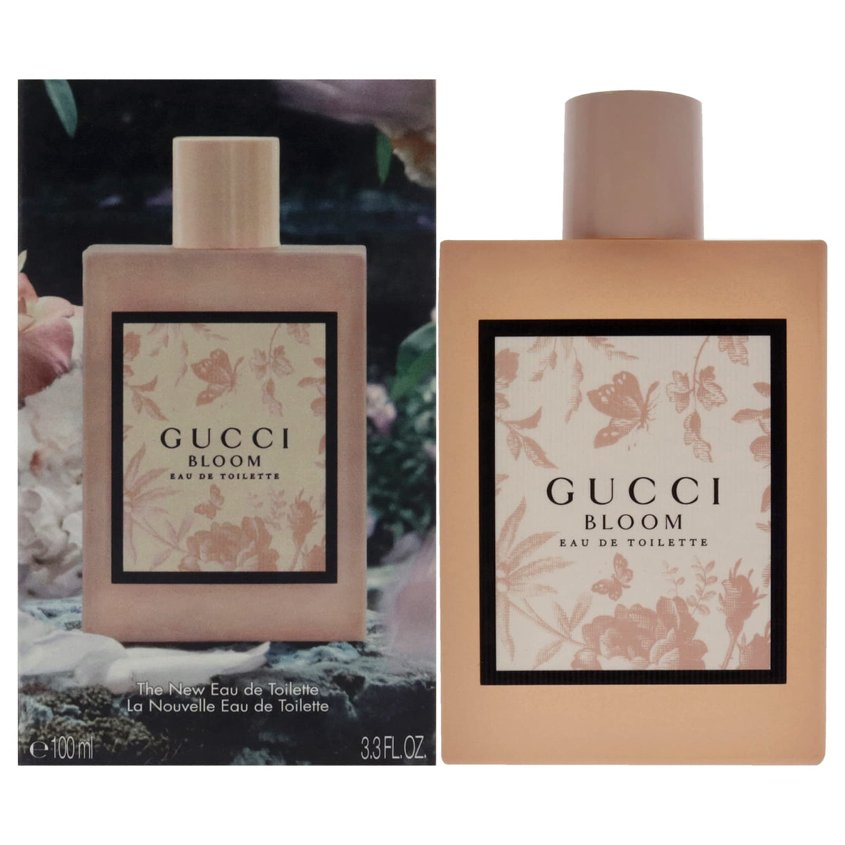 EDT Spray Women 3.3 oz E8385