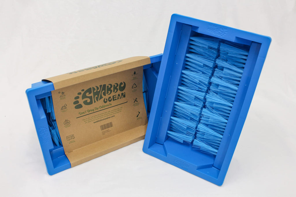 Portable Foot Bath C629020