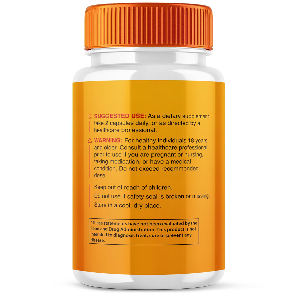 120 Ct Capsules A373