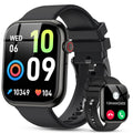 1.85" HD Touchscreen IP68 Waterproof Smart Watch W4507