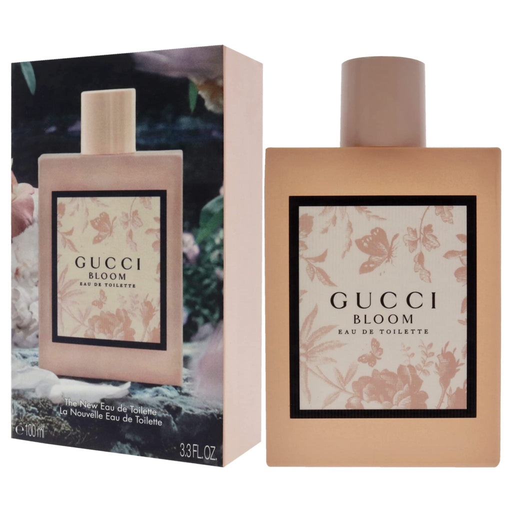 EDT Spray Women 3.3 oz E8385