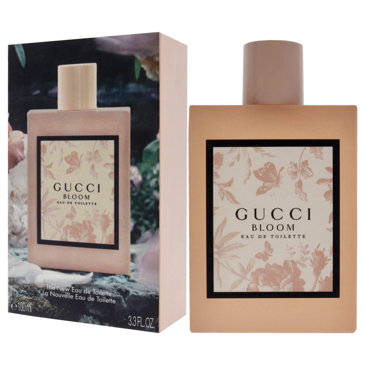 EDT Spray Women 3.3 oz E8385