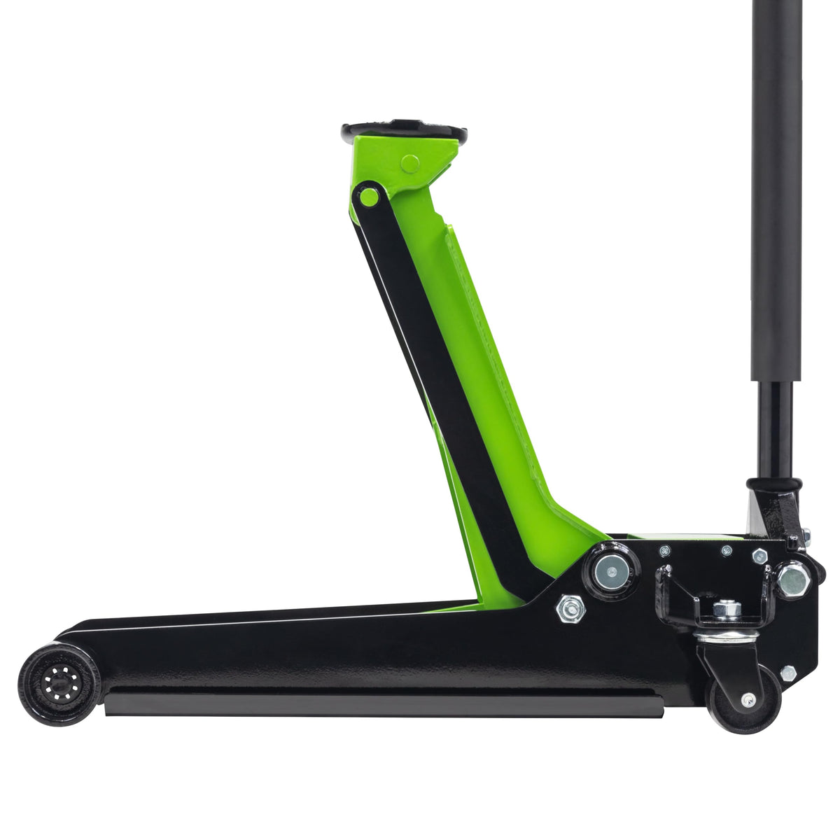 3.5-Ton Steel Low Profile Floor Jack I305