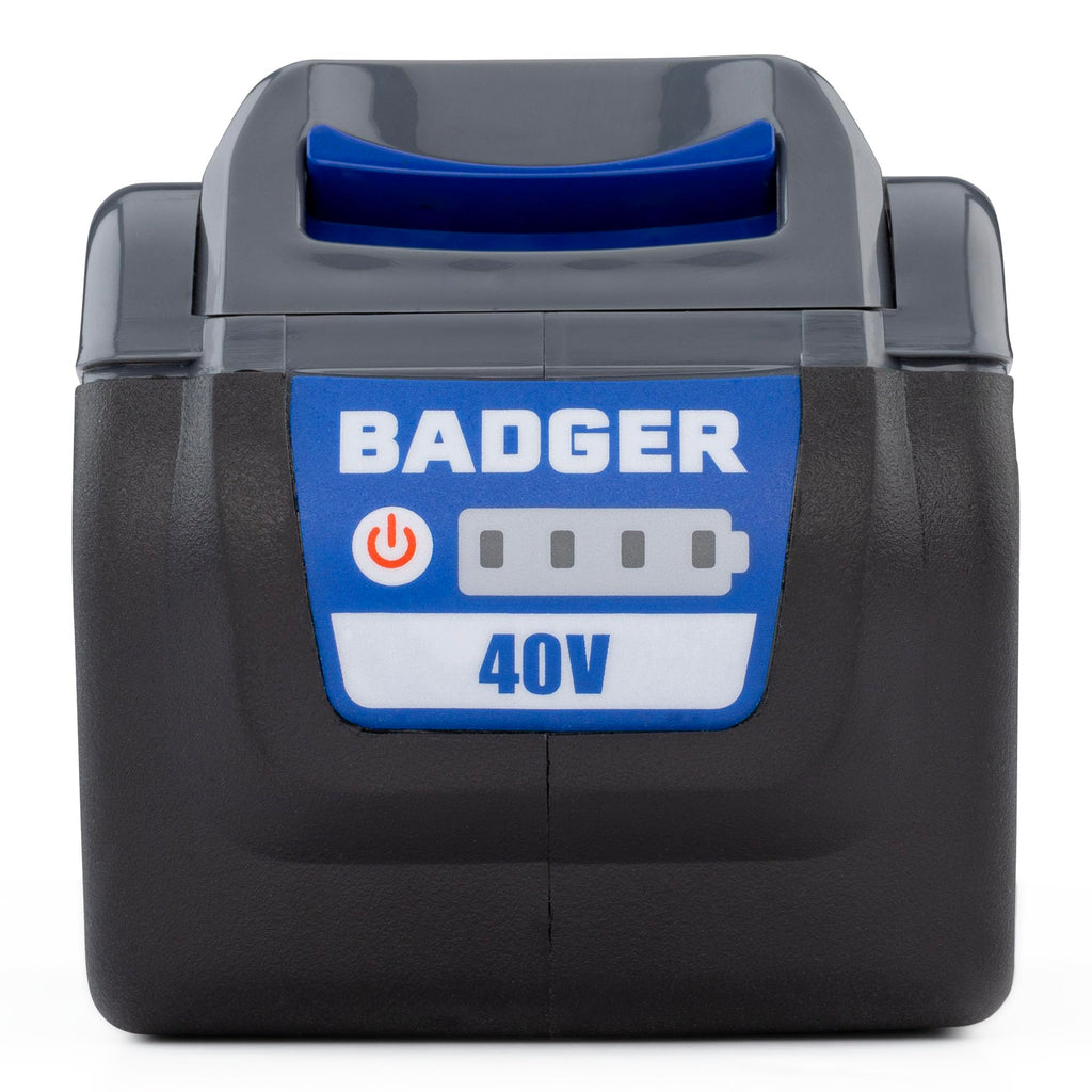 Cordless 40 Volt 5.0 Ah Battery W272