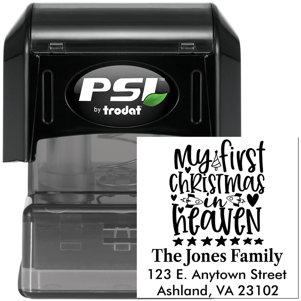 Holiday Stamp C130