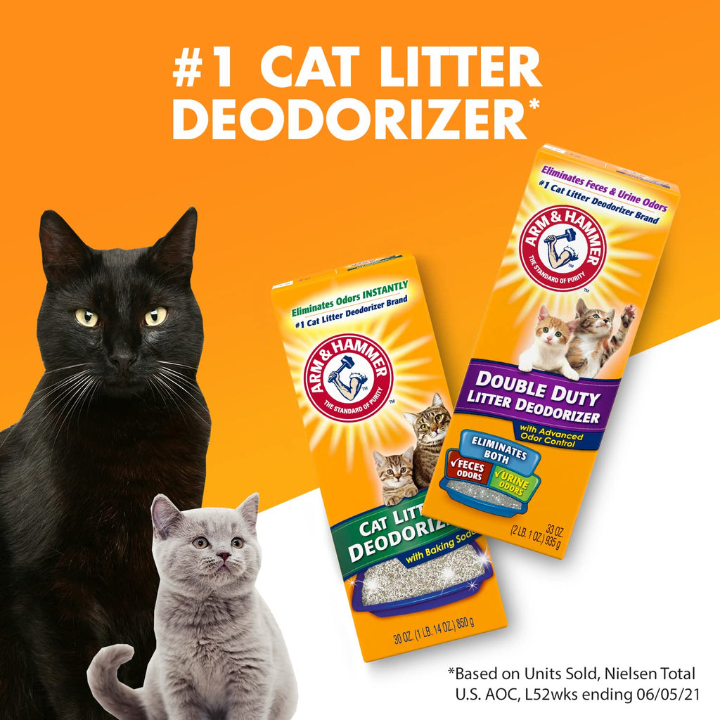 Cat Litter Deodorizer 20 Oz L252