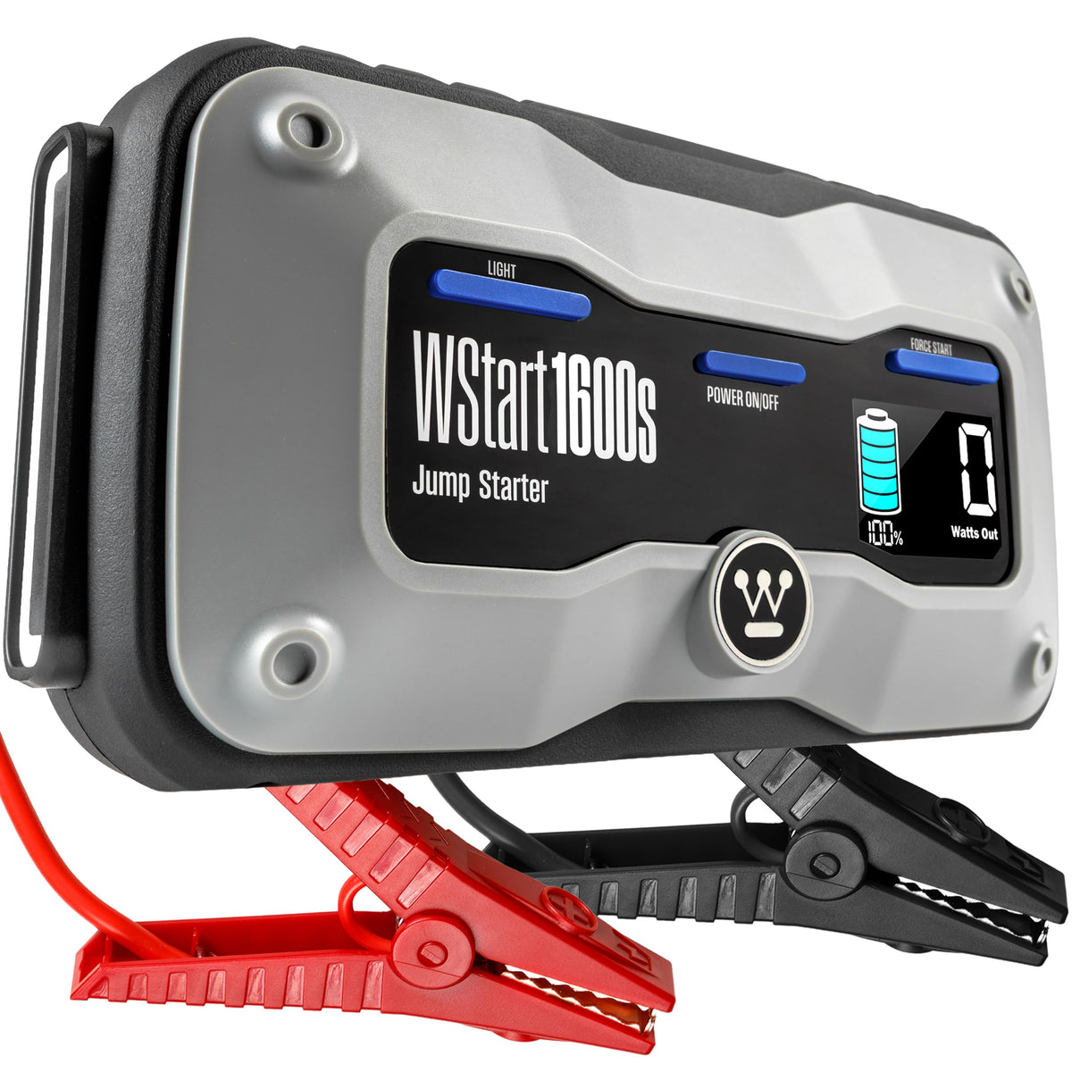 Portable Jump Starter & USB Power Bank 12V Car Battery Booster C513