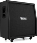 4x12 Angled Guitar Cabinet O9686