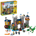 Medieval Castle Toy O972038