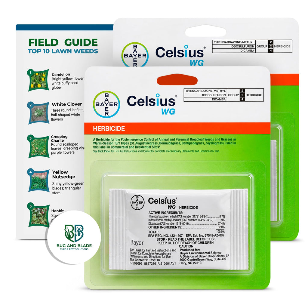 Herbicide 2-Pack C96219