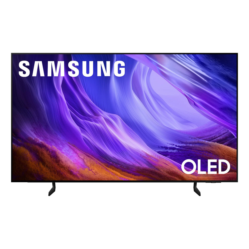 55-Inch OLED 4K Smart TV A6523