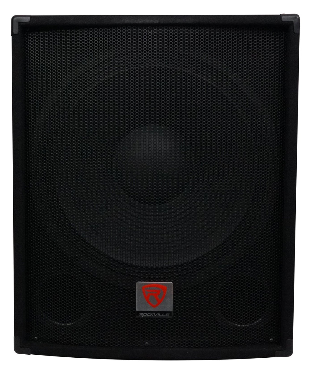 18" Passive DJ Subwoofer 4 Ohm MDF N33175