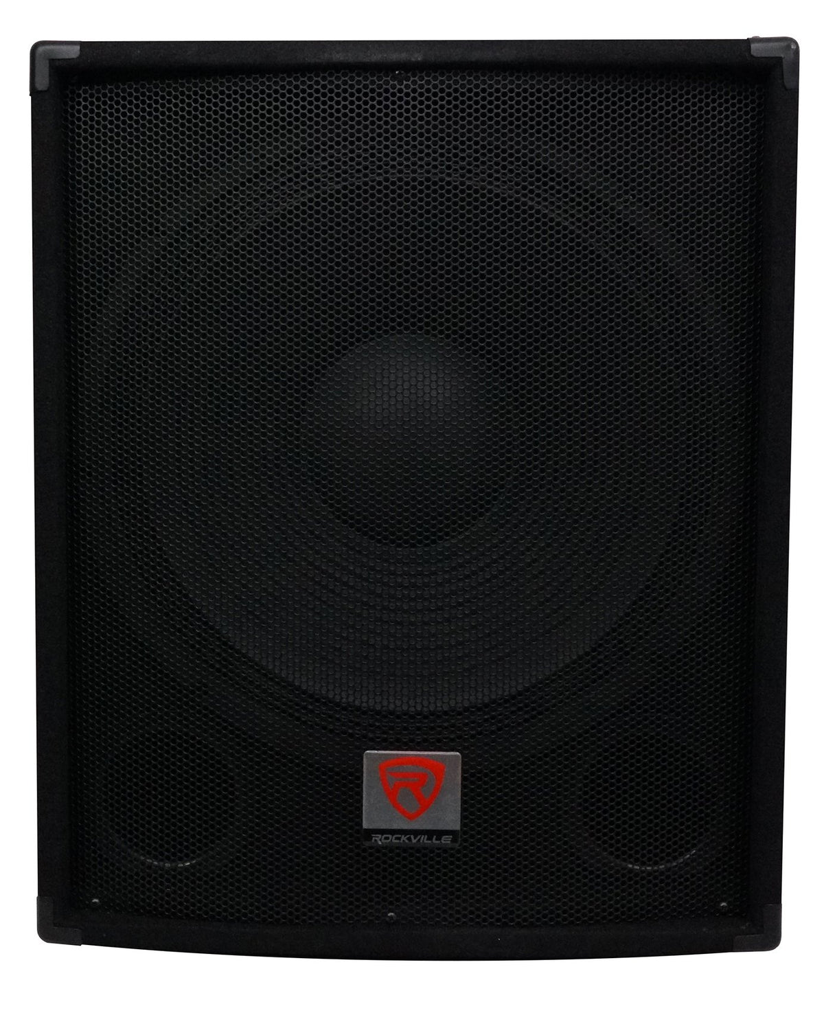 18" Passive DJ Subwoofer 4 Ohm MDF N33175