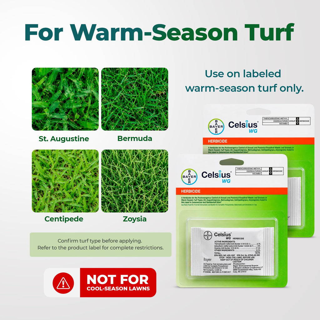 Herbicide 2-Pack C96219