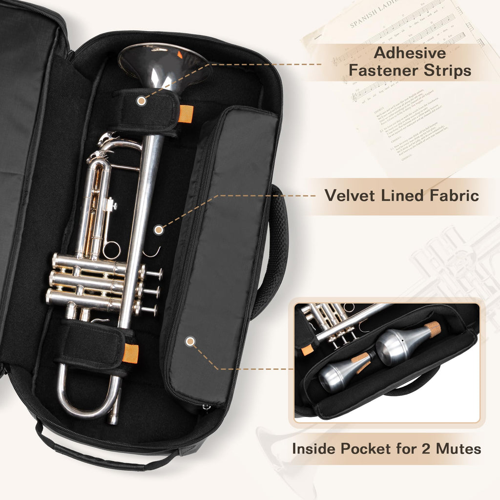 Musical Instrument Storage Carrying Bag H589937