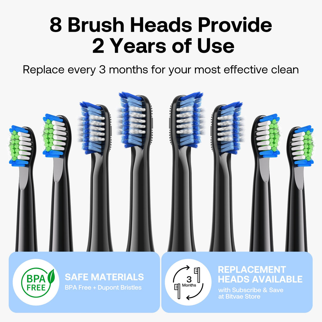 Electric Toothbrush N989376