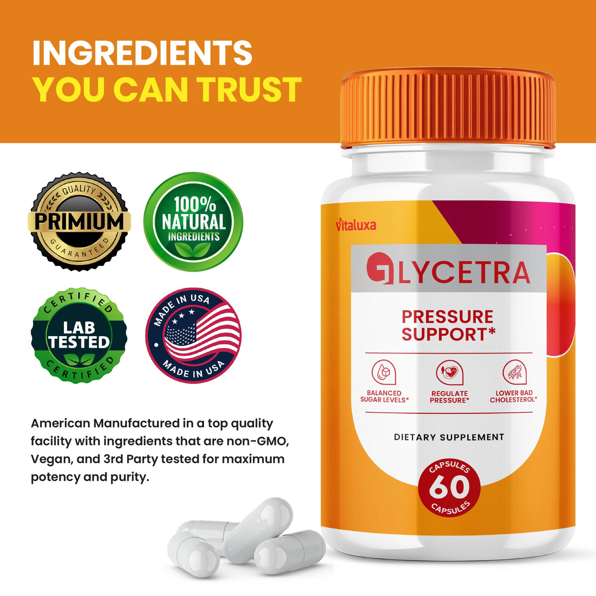 120 Ct Capsules A373